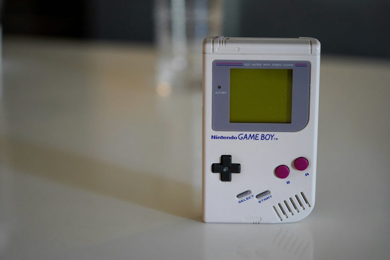 Gameboy