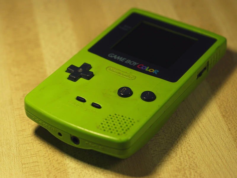 Gameboy Colour