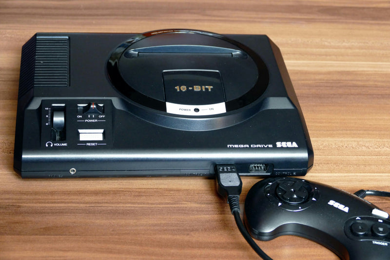 Megadrive