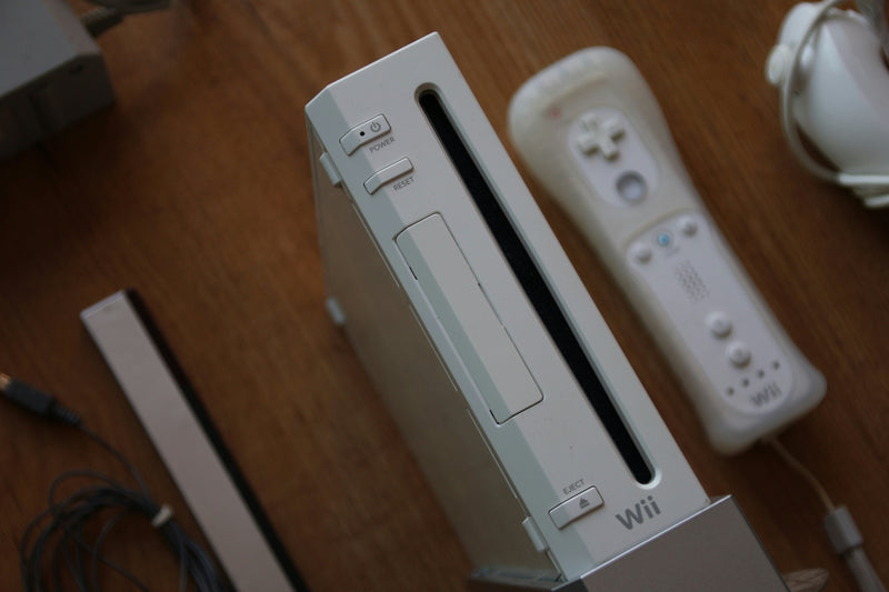 Nintendo Wii