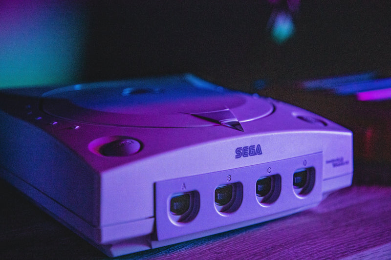 Dreamcast