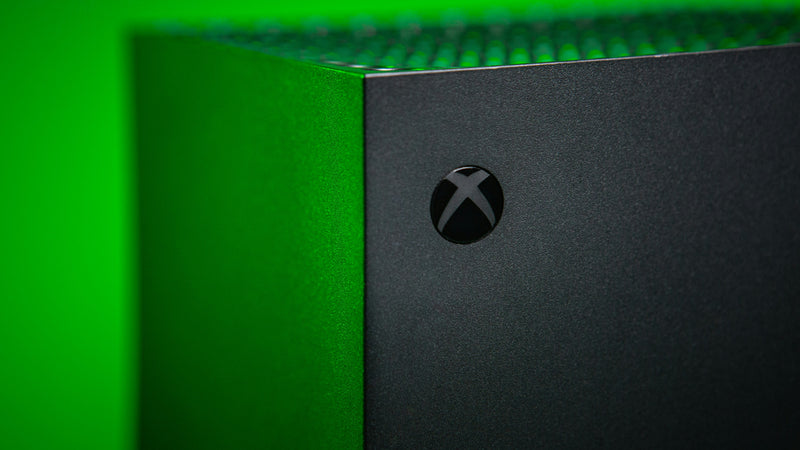 XBOX SERIES X