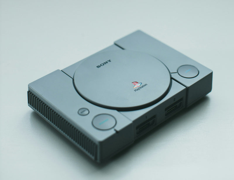 PS1