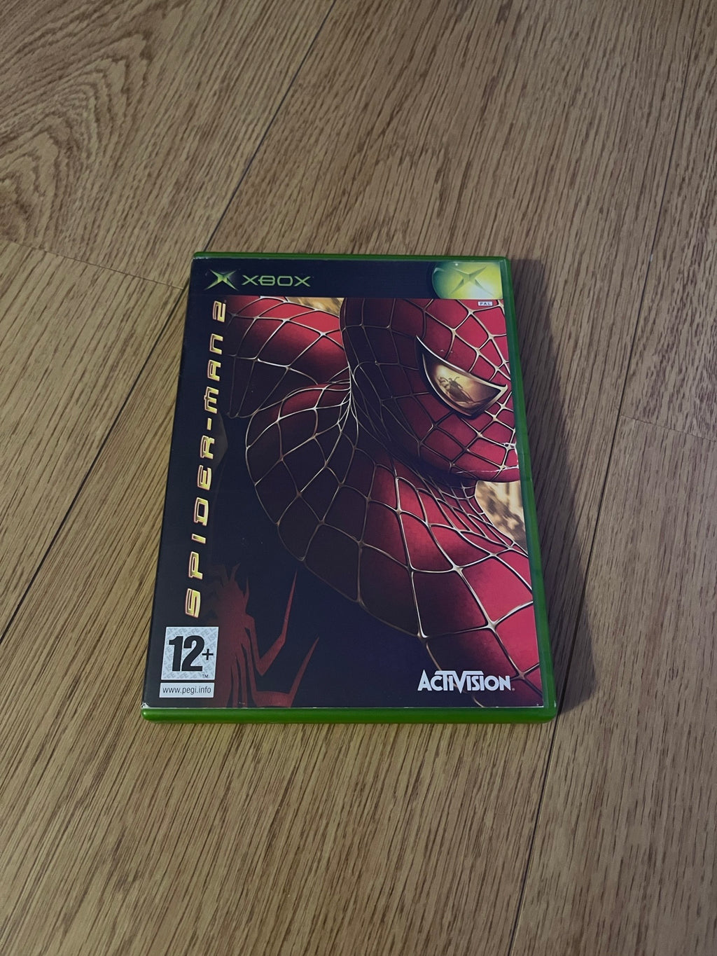 Spider-Man 2