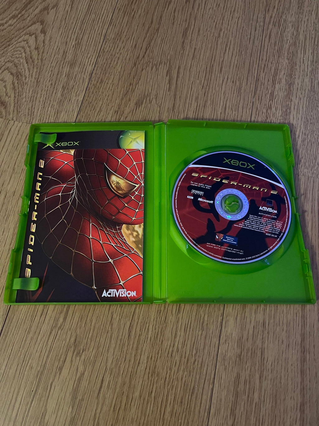 Spider-Man 2
