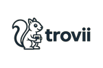 Trovii.co.uk logo - Gaming, collectables, Video games